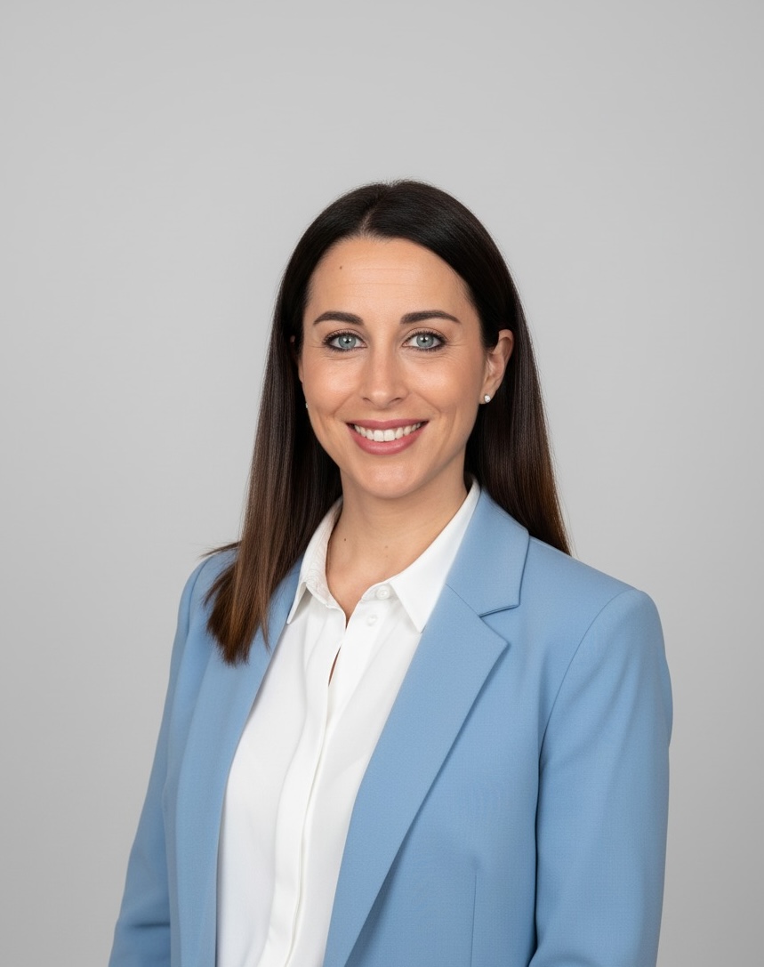 María Sierra Sánchez — Consultora de Transformación Digital